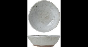 Dolmen Bowl D15xh4.5cm