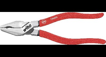 Wiha 26703 Werkplaats Combinatietang 160 mm