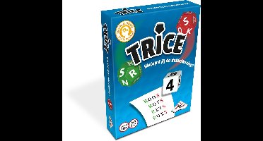 Trice Dobbelwoordspel
