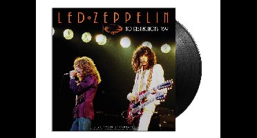 Led Zeppelin - No Restrictions '69 (LP)