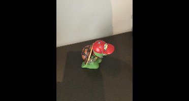 Spaarpot Franklin 20cm Plastoy