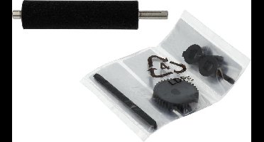 ZEBRA P1058930-080 Zebra Platen roller