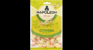 Napoleon Lempur Kogels - 12 x 150 Gram