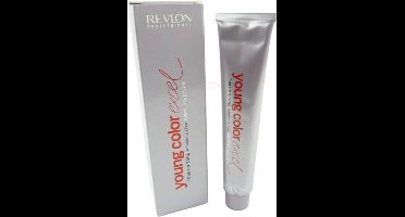 Revlon - Young Color Excel Tone - 70ML - 5.40 intense copper