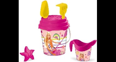 Mondo Emmerset Barbie, 6dlg.