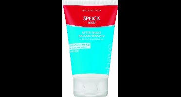 Speick Sensitive - 100 ml - Aftershave balsem