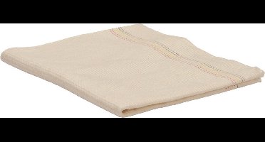 Dweil Belgische Vlag - Katoen - 60 x 90cm