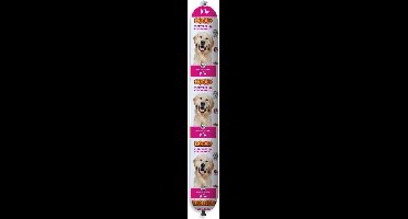 10x BF Petfood Vleesvoeding eend - Kip 800 gr