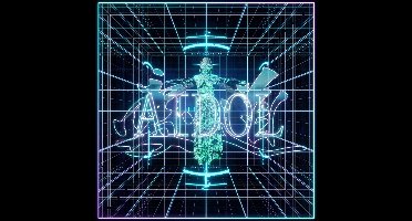 Lawrence Lek - Aidol (LP) (Limited Edition)