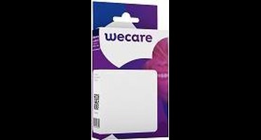 Armor K80022W4 labelprinter-tape Wit op zwart