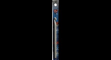 PRYM Wolhaaknld z/greep KST 8,0/14 grijs 218501 - Prym