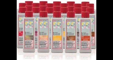 CHI Ionic Shine Shades 50-7R 89ml