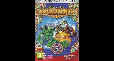 Amazonia