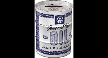 Spaarpot - Volkswagen General Use Oil