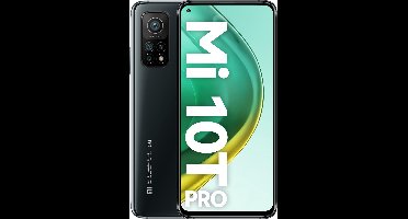 Xiaomi Mi 10T Pro - 256GB - Zwart