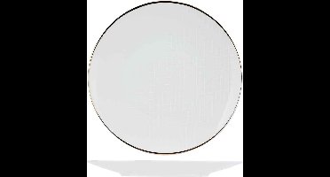 Alina Dessert Plate D21cm