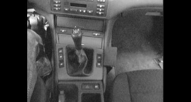 Houder - Brodit ProClip - BMW 3-Serie M3 E461998-2004 - Compact 2001-2007  Console mount, Angled