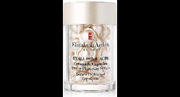 Elizabeth Arden - Hyaluronic Acid Ceramide Capsules Hydra-Plumping Serum 30 Pcs