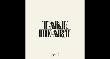 Hillsong - Take Heart (Again) (CD)