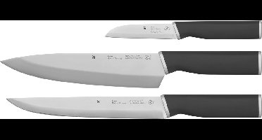 WMF Kineo Messenset - 3-delig - gehard messtaal ​