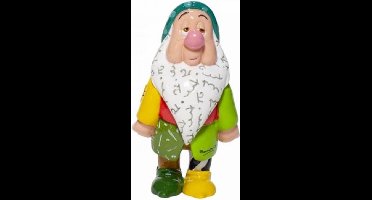 Disney Britto Mini Sleepy Figurine