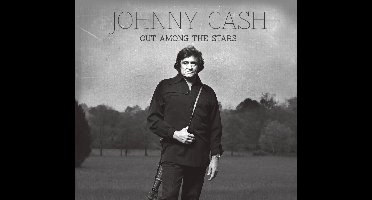 Johnny Cash - Out Among the Stars