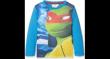 Jongens T-shirt Maat 98