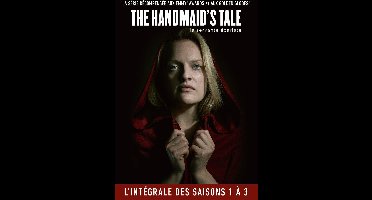 The Handmaid's Tale - Seizoen 1-3 (Frans)