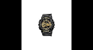 Casio G-Shock GA-110GB-1AER Herenhorloge 52 mm - Zwart