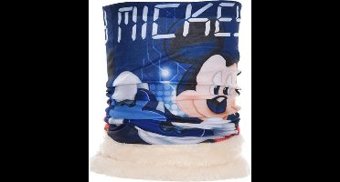 Col / Sjaal Mickey Mouse