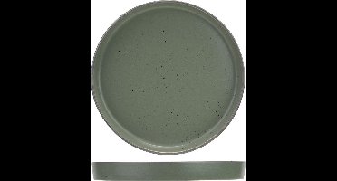 Copenhague Mist Green Dessertbord D21cm