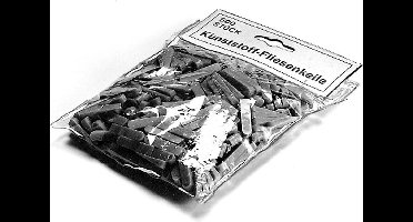 Tegelafstandhouder 966-000           Jung Zak=500St.