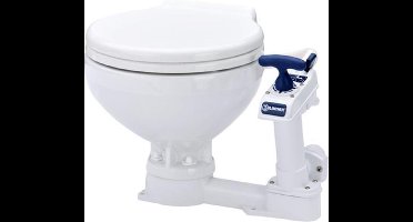 Talamex Toilet Standaard Turn2lock