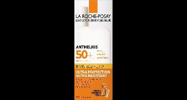 La Roche-Posay Anthelios - Zonnebrand - Gevoelige huid - SPF50+ - 50 ml