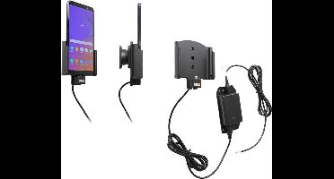 Brodit Halter aktiv Samsung Galaxy A7 (2018) Molex