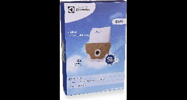 Electrolux S-Bag ES49 - Stofzuigerzakken
