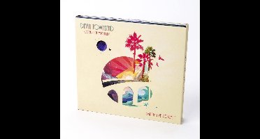 Order Of Magnitude - Empath Live Vol.1