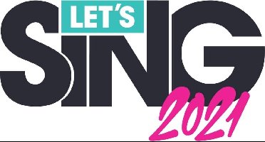 Ravenscourt Let's Sing 2021 Basis PlayStation 4