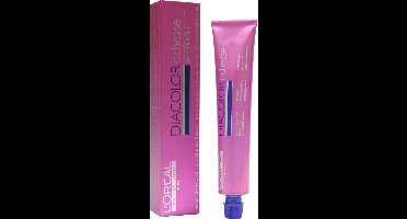 LÂ´OREAL Diacolor Richesse  Intensive Hair Tint - 50ml - # 8.43 Copper Gold/Kupfergold