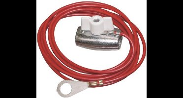 Ako Afrasteringsdraad Niet van toepassing