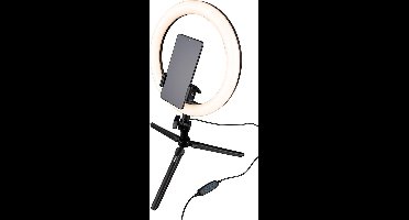 DÖRR Kit VL-26 LED-ringlamp Aantal LEDs: 120