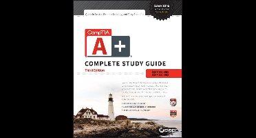 CompTIA A+ Complete Study Guide