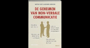 De geheimen van non-verbale communicatie