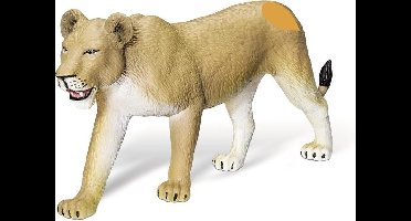 tiptoi® speelfiguur Leeuwin - Ravensburger - Leersysteem