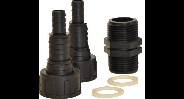 Velda Slang Verb.s 1 Inch m/v 13-25 mm