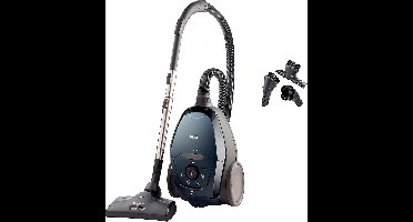 AEG VX82-1-2ST EcoLine - Stofzuiger met zak