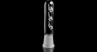 HS Aqua Glazen Planariaval