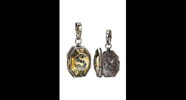 Slytherin’s Locket - Amulet Lumos - Harry Potter
