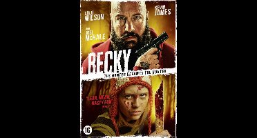 Becky (DVD)