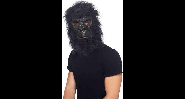 Smiffys - Masker - Gorilla